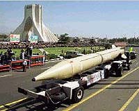 Russian Experts Predict Iranian Nuclear Bomb In Five Years