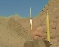 NATO chief concerned about Iran missile programme