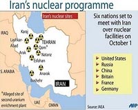 US military could strike Iran, but at what cost?