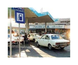 US lawmaker urges Iranian gasoline embargo