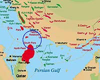 Analysis: New sanctions may bust Iran LNG