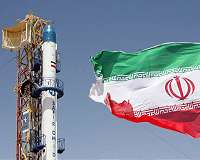 Iran relaunches space ambitions after uproar over satellites