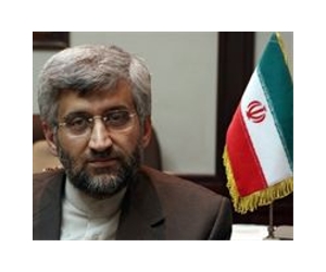 Outside View: For Iranian negotiators 'Time is on My Side'