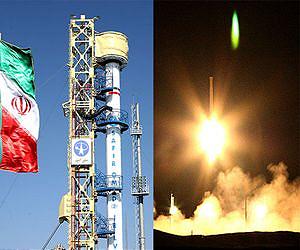 Iran's new space center to be launched
