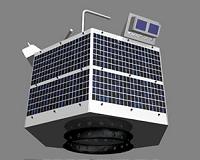 Iran builds satellite, 2 more in final preparation despite sanctions
