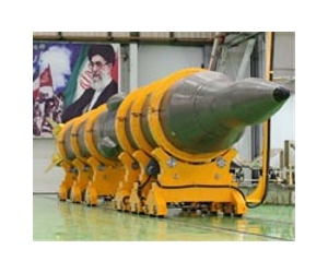 Iranian experts at N. Korea's rocket site: report