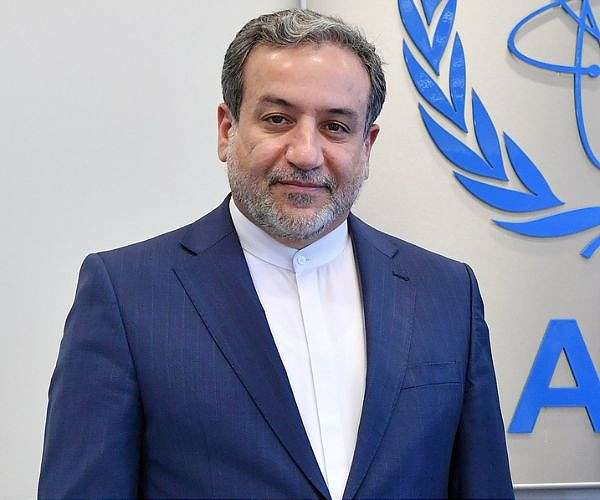 No talks with US under 'maximum pressure' policy, Iran FM tells AFP