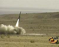 US Warns Russia In Line Of Fire Of Iranian Missile Threat