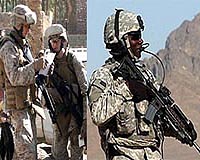 Two wars pose challenge for Obama: US official