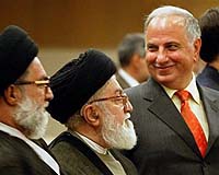 The people who duped the United States into invading Iraq