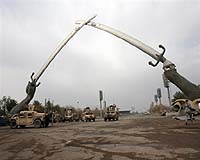 Post-Saddam Iraq a new front for violent jihad