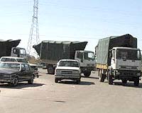 Iraq To Destroy Four Missiles Saturday