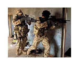 Aussie soldiers set for better body armor