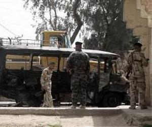 Attacks in Iraq down, Al-Qaeda arrests up: US general
