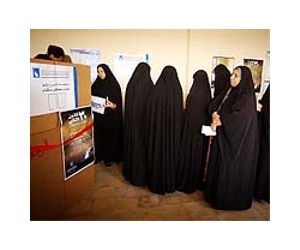Iraqi women face court-ordered virginity tests