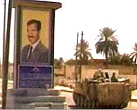 Did German Spies Help Bomb Iraq?