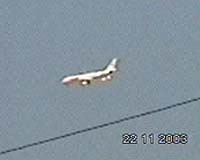DHL Aircraft Hit by Missile Over Baghdad Had Lost All Hydraulics