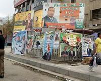 Iraq election chiefs quit as attacks kill 37
