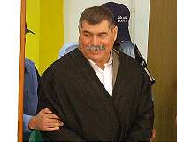 Iraq speaker seeks pardon for Saddam's defence minister