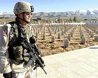 Thirty years on, gas attack still poisons Iraq's Halabja
