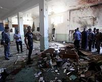 Iraq violence killed 15,000 in 2014, worst in 7 years: govt