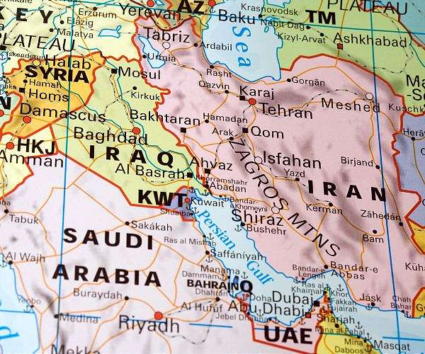 US boosts Bahrain ties with new security agreement
