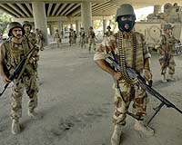 Insurgency Growing Again In Iraq
