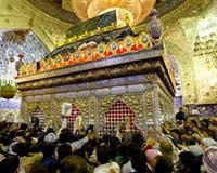 Devotion, defiance draw millions to Iraq pilgrimage