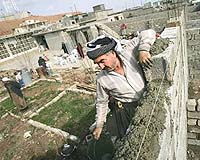 Iraq's Ethnic Cauldron Near Boiling Point