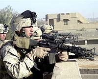 US Military Plans To Boost Iraqi Forces With More Advisers