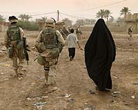 Walker's World: The U.S. consensus on Iraq
