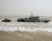 FMS support deal in works for Iraqi vessels