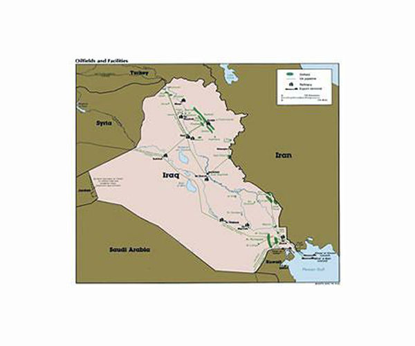 Iran strengthens political, economic hold over Iraq