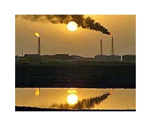 EU, Iraq sign energy agreement