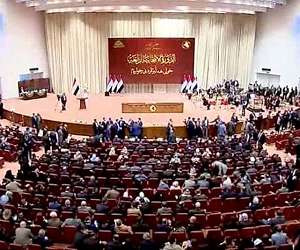 Judge wants Iraqiya MP's immunity lifted