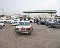 Gas Subsidies Drain Iraqi Economy