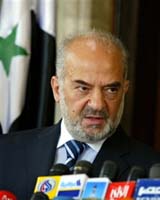 One Iraqi Dictator Replaced By A Thousand