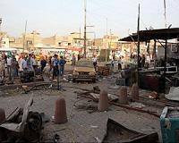 Attacks kill 16 as May toll tops 900