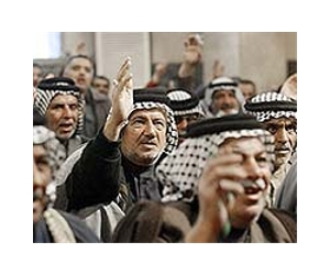 Saudis grill Shiite clerics amid spy row