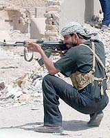 The Shiite Bloody Saturday Leaves Baghdad Reeling