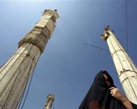 Fronts Keep Multiplying In Iraq