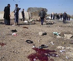 Nine dead in Iraq as Qaeda claims attacks