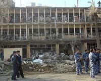 Iraq's Tikrit offensive stalled by IS bombs