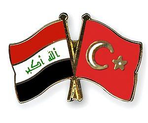 Iraq hits out at Turkey as ties worsen