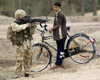 Britain to start Iraq pullout on Tuesday