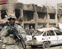 Three Myths About Iraq