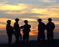 Psychological scars: the hidden legacy of Iraq