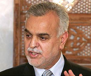 Iraqi president's tribe calls for VP handover