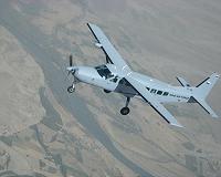 State Dept. approves sale of Cessna AC-208 aircraft to Iraq