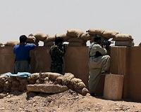 Iraq Kurds take back land from IS jihadists